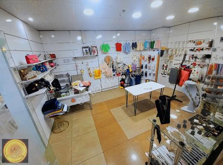 Eryaman Arya Avm De 28 M2 Faal Dükkan