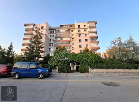 Eryaman Mah.4. Ara Katta Asansörlü 3+1