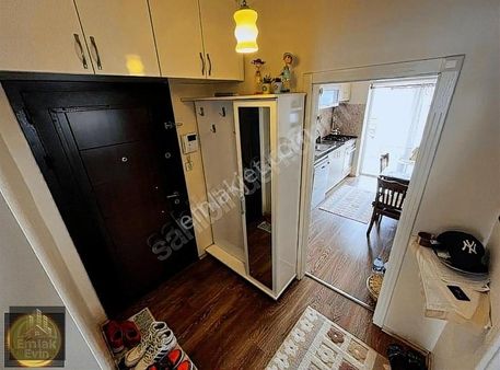 Eryaman Altayda Asansörlü Sitede 3+1