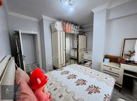 Cennet Gyo'dan Bülbülzade'de Gapgros Civarında 2+1 Ara Kat Daire