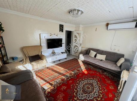 Bu Haftaya Özel Fırsat İstiklal Mah Satlık 100m^ 2katlı D.gazlı