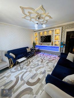 Cennet Gyo'dan Ocaklar'da Satlık 127m^ 3katlı D.gazlı Masrafsız