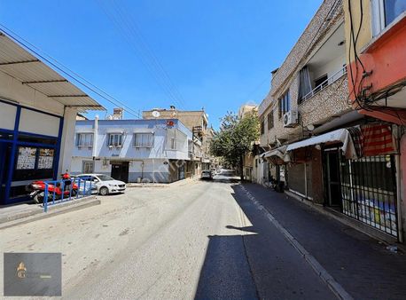 Cennet Gyo'dan Cumhuriyet'te Ana Cadde Üzerinde Ticari Dükkan