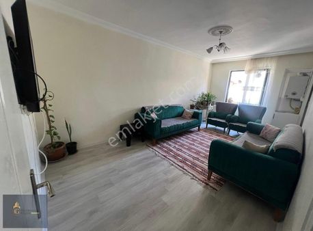 Cennet Gyo'dan Beyazlar Mah Yerden Isıtmalı 2+1 120m^ Daire