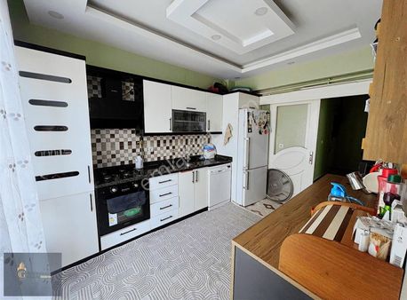 Cennet Gyo'dan Bülbülzadenin En Gözde Yerinde Satlık 2+1 İskanlı