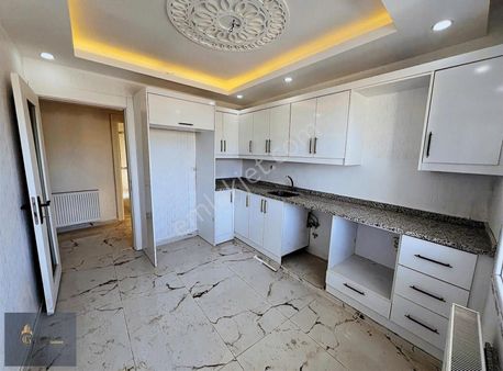 Cennet Gyo'dan Yeşilevler'de Satlık 125m^ 2+1 Sıfır Ultra Lüks