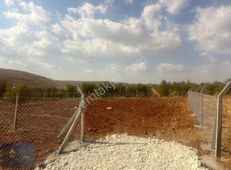 Cennet Gyodan Gülpınarda Satlık 980m Etrafı Çevrili Zirve Konum