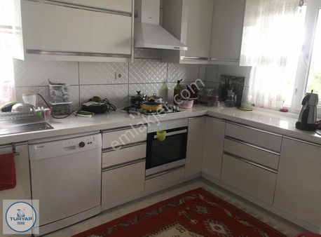 Deniz Manzarılı Müstakil Villa