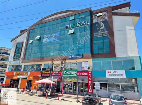 Kartepe Sapanca Yolu Cephe Tabela Değeri Yüksek 2+1 Dubleks Ofis