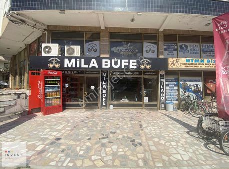 Invest Global'den Yarımca M.sinan'da Devren Satılık Tobacco Shop