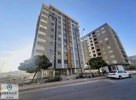 Erkilet'te Satılık Sıfır 3+1