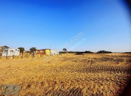 Hayrabolu Büyükarakarlı'da 3.309m2 Satılık Köy Yanı İmarlı Arsa