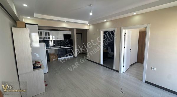 Kapaklı Yıldızkent'te Kiralık Lüx Ferah Eşyalı 1+1 Daire
