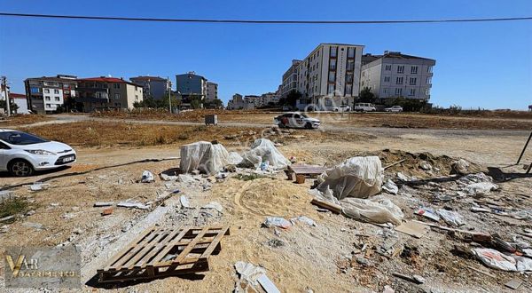 Tekirdağ Çerkezköy Bağlıkta Satılık 2+1 Fırsat Daire