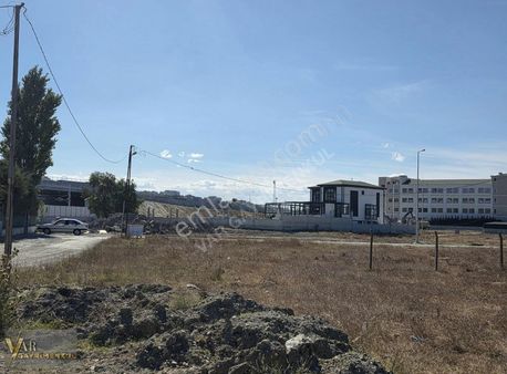 Çerkezköy Ambardere 850 M2 Okullara Yakın Konumda Arsa