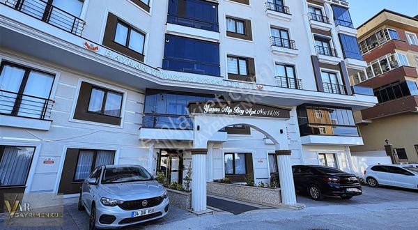 Çerkezköy İstasyon Tepe Mevkiinde Lüx 2+1 0 Ayarında Daire