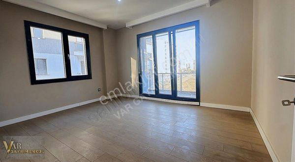 Çerkezköy Kipa Bölgesi Infinity Living Sitesinde 2+1 Lüx Daire