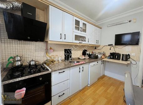 Tekirdağ Çerkezköy Fevzipaşa Satılık Dublex 4+2 Fırsat Daire