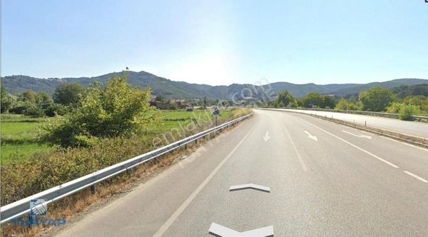 Çanakkale Biga Ovacık Köyü 10.338 M2 Satılık Tarla