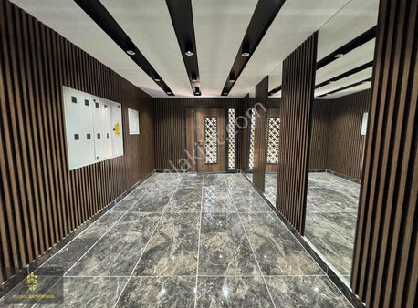 Batıkent Mh Tramvay Yakını Mükemmel Konum Sıfır Ultra Lüks 3+1