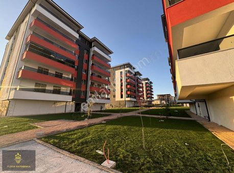 Vadişehir Sınırı Site İçi Sıfır Ultra Lüks 3+1 Daire