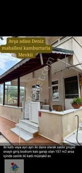 Sevgi Emlaktan Satılık Müstakil Ev