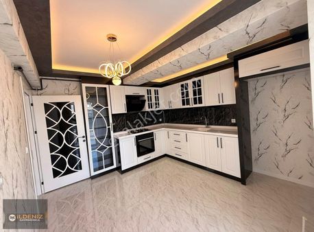 ⫸dnc İldenizden 29 Ekimde Ara Katta Ultra Lüx Ve Geniş 3+1