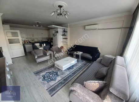 Yenişehir Cumhuriyet 3+1 Doğalgazlı Satılık Daire