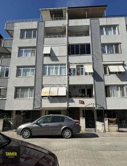 Tamer'den Altınkumda Hesaplı Ön Cephe Çok Geniş Kat Dublexi