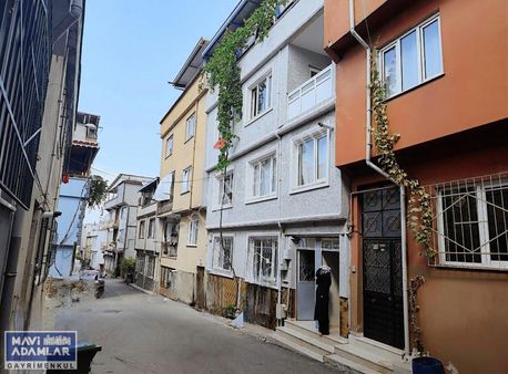 Yildirim Ortabağlar Mahallesinde 3.5 Katli Satilik Müstakil