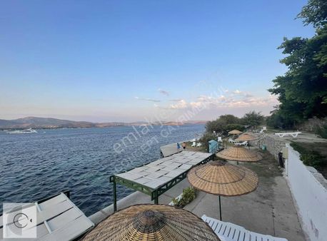 Bodrum Bağla Eşyalı 2+1 Kiralık Dublex Daire