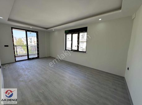 Defterdarlığa Yürüme Mesafesinde Oturuma Hazır Geniş Daire