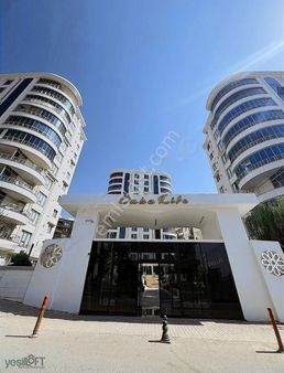 Yeşil Loft'tan Satılık Lüks 4+1 Daire