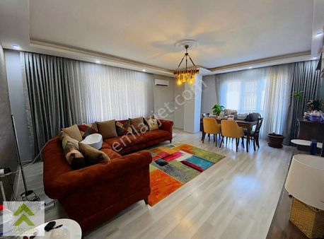 Kartepe Fsm'de Site İçerisinde 2+1 Satılık Dubleks Daire