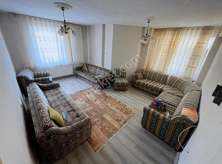 Akçay Köşemden Havuzlu Site İçinde 2+1 Satılık Daire