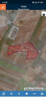 Tekirdağ Marmara Ereğlisi Çeşmeli Yatırımlık Kupon Yer