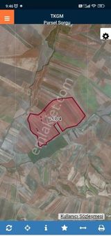 Tekirdağ Marmara Ereğlisi Çeşmeli Kelepir Yatırımlık Arsa