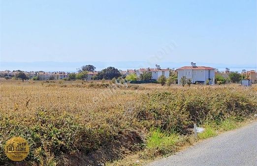 Keşan Yayla'da Kat İrtifaklı 426 M2 Satılık Arsa