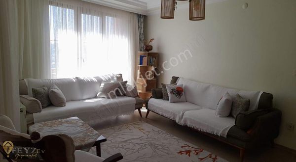 Binevler Vialand Avm Nin Dibi Çok Geniş 5. Kat 2+1 Çift Asansör