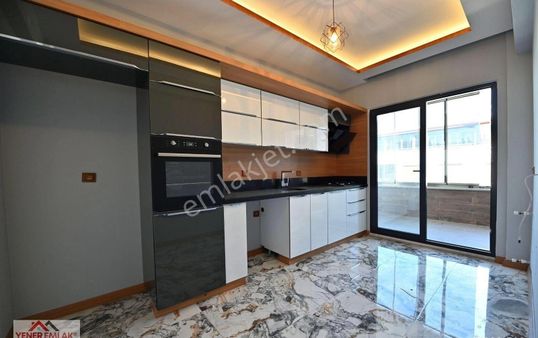 Yener Emlak'tan Altınkum'da 4yıllık Yeni Bina Fırsat 4+1 Ultra Lüx