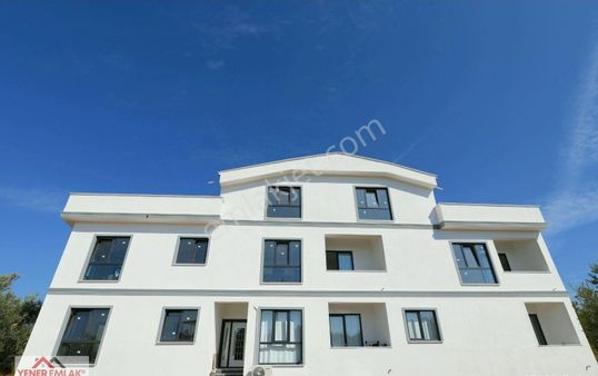 Tek Yetkili ▒ Yener Emlak’tan ▒önü Yeşilalan Sıfır Fırsat 2+1 Daire