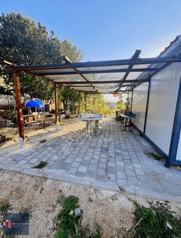 Hem Yatırım Hem De Kullanım Amaçlı Satılık Arazi!