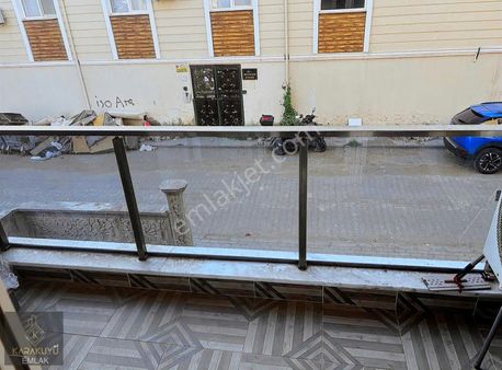 Acil Satılık 1+1 Balkonlu Daire