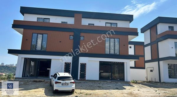 Cb. Amazon'dan Satılık Lüks Triplex Villa