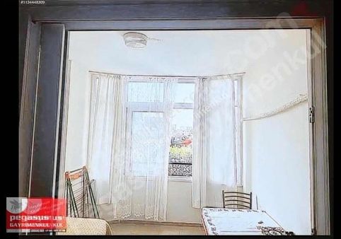 Pegasusdan Eşyalı Daire