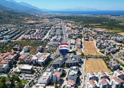 Davutlar Mah. Beylerbeyı Resıdence Satılık 1+1 Daıre