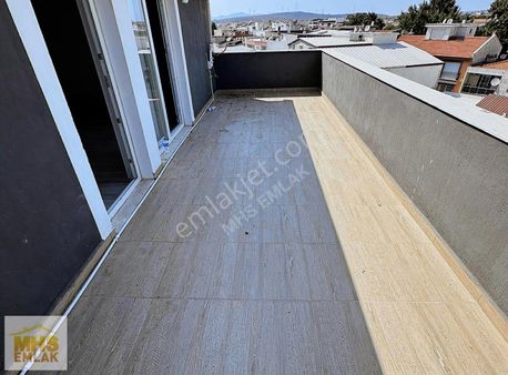 Çok Ferah Ve Kullanışlı Dublex Daire