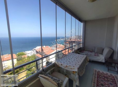 Esenköy Kanarya Da Full Manzaralı Eşyalı Satılık Daire