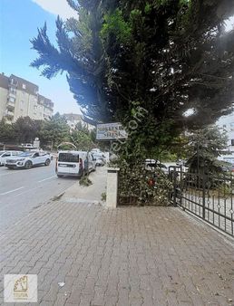 Truva'dan Atakum Nişantaşı Cad. Gökkuşağı Sitesi'nde Kiralık 3+1