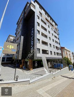 Mct'den Görüklede Merkeze Yakın 2+1 Eşyalı Kiralık Daire